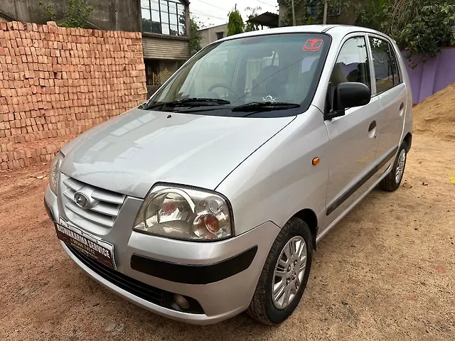Used 2013 Hyundai Santro in Kolkata