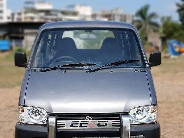 Used 2020 Maruti Suzuki Eeco in Surat