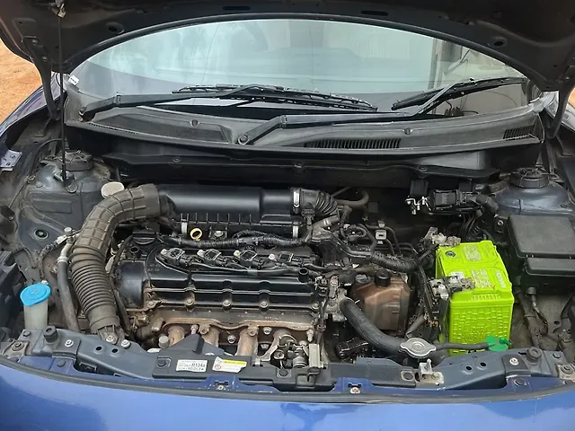 Used Maruti Suzuki Swift [2018-2021] ZXi [2018-2019] in Bangalore