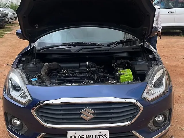 Used Maruti Suzuki Swift [2018-2021] ZXi [2018-2019] in Bangalore