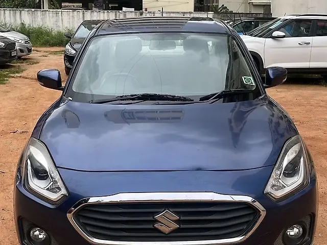 Used 2017 Maruti Suzuki Swift in Bangalore