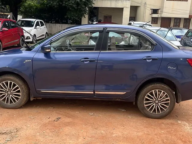 Used Maruti Suzuki Swift [2018-2021] ZXi [2018-2019] in Bangalore