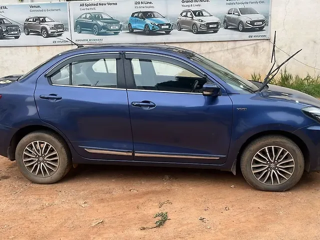 Used Maruti Suzuki Swift [2018-2021] ZXi [2018-2019] in Bangalore