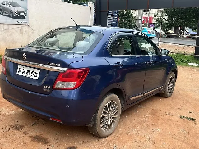 Used Maruti Suzuki Swift [2018-2021] ZXi [2018-2019] in Bangalore