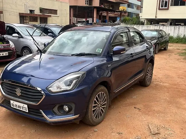 Used Maruti Suzuki Swift [2018-2021] ZXi [2018-2019] in Bangalore