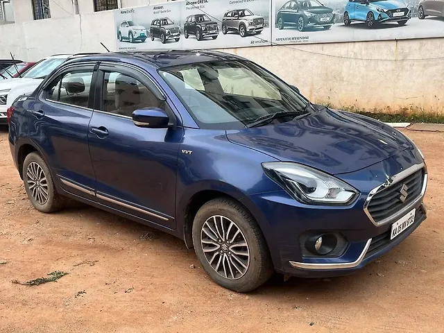 Used Maruti Suzuki Swift [2018-2021] ZXi [2018-2019] in Bangalore