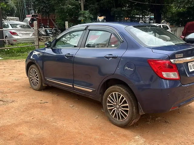 Used Maruti Suzuki Swift [2018-2021] ZXi [2018-2019] in Bangalore