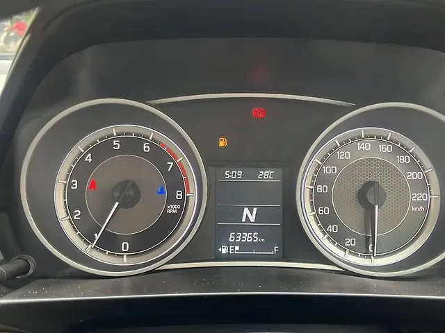 Used Maruti Suzuki Swift [2018-2021] ZXi [2018-2019] in Bangalore