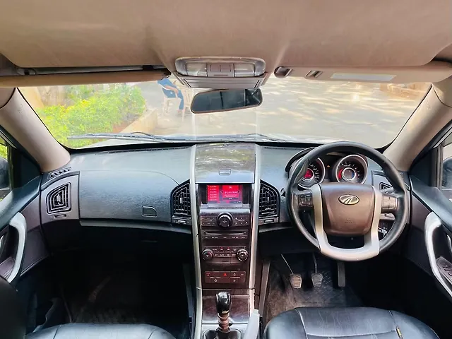 Used Mahindra XUV500 [2011-2015] W8 in Krishna