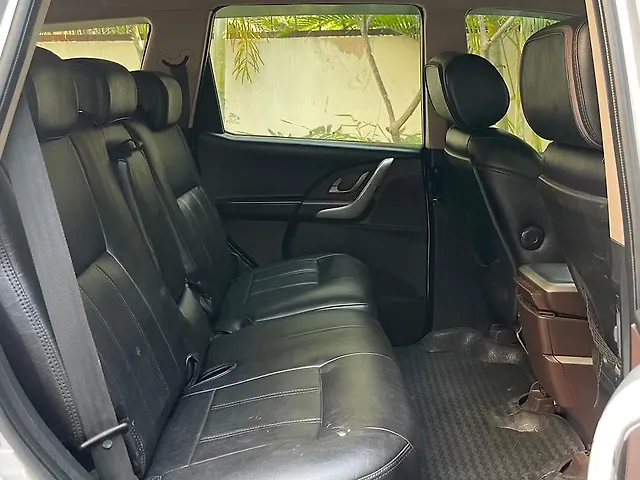 Used Mahindra XUV500 [2011-2015] W8 in Krishna