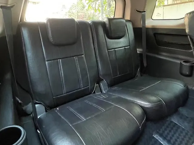 Used Mahindra XUV500 [2011-2015] W8 in Krishna