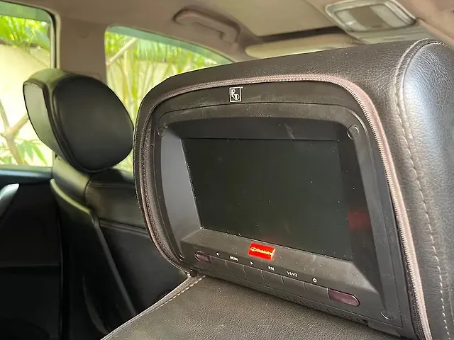 Used Mahindra XUV500 [2011-2015] W8 in Krishna