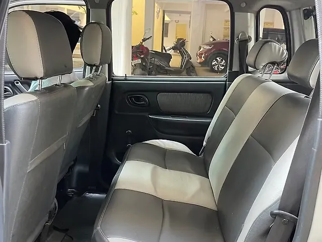 Used Maruti Suzuki Wagon R [2006-2010] Duo LXi LPG in Krishna