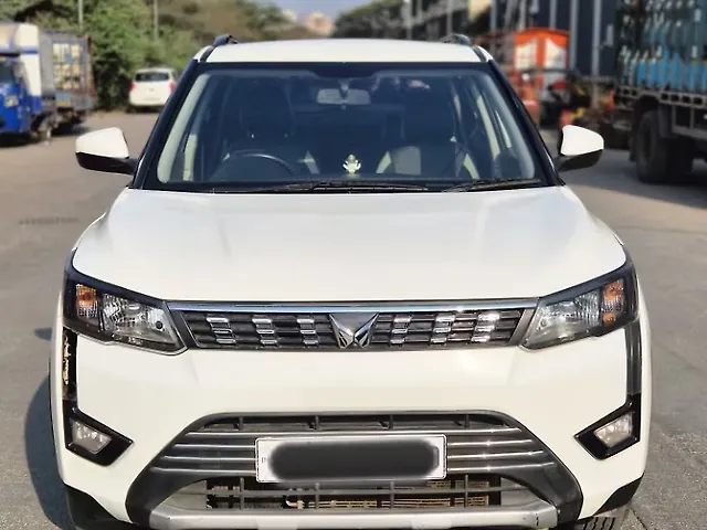 Used 2023 Mahindra XUV300 in Mumbai