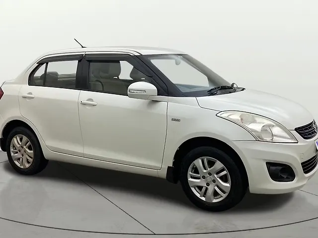 Used 2013 Maruti Suzuki Swift DZire in Hyderabad