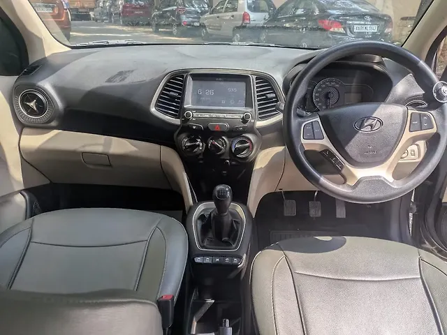 Used Hyundai Santro Sportz [2018-2020] in Bangalore