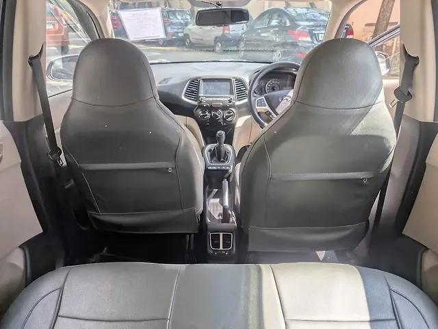 Used Hyundai Santro Sportz [2018-2020] in Bangalore