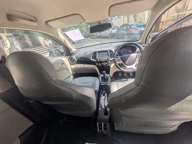 Used Hyundai Santro Sportz [2018-2020] in Bangalore