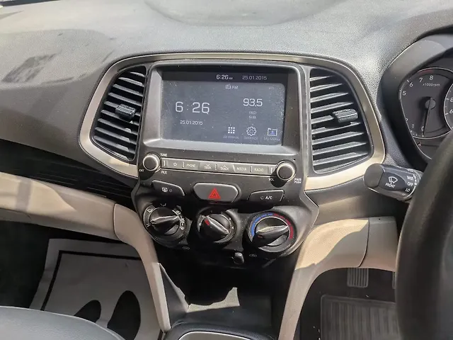 Used Hyundai Santro Sportz [2018-2020] in Bangalore