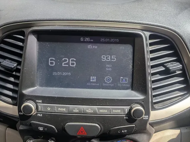 Used Hyundai Santro Sportz [2018-2020] in Bangalore