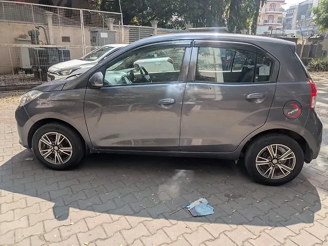 Used Hyundai Santro Sportz [2018-2020] in Bangalore