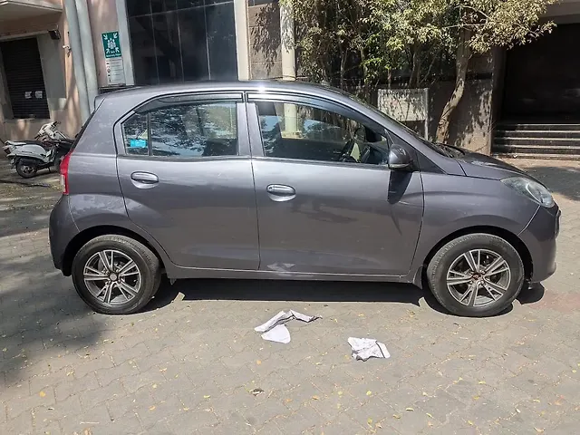 Used Hyundai Santro Sportz [2018-2020] in Bangalore
