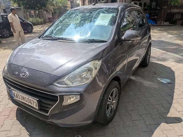 Used Hyundai Santro Sportz [2018-2020] in Bangalore