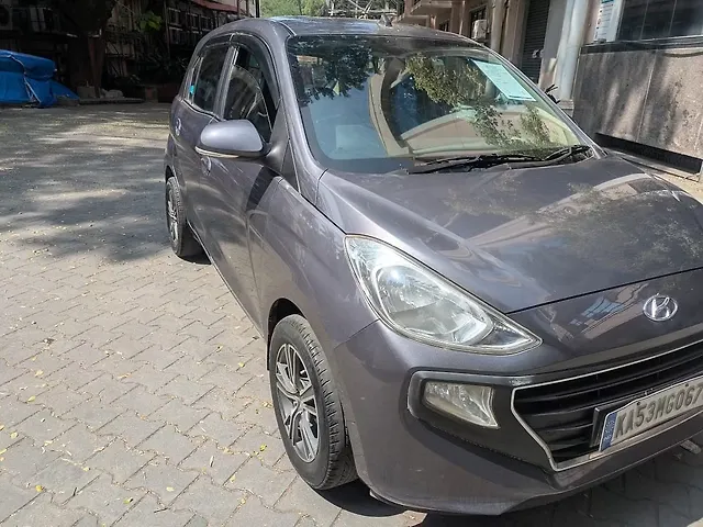 Used Hyundai Santro Sportz [2018-2020] in Bangalore