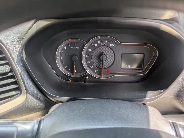 Used Hyundai Santro Sportz [2018-2020] in Bangalore
