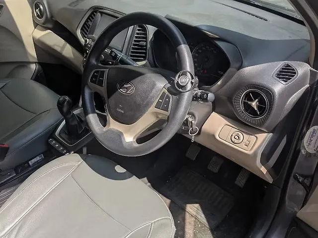 Used Hyundai Santro Sportz [2018-2020] in Bangalore