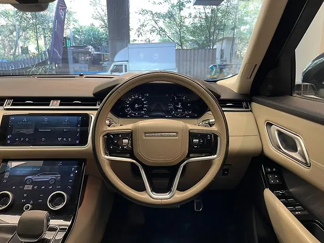 Used Land Rover Range Rover Velar [2017-2023] S R-Dynamic 2.0 Diesel in Mumbai