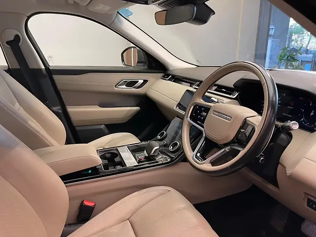 Used Land Rover Range Rover Velar [2017-2023] S R-Dynamic 2.0 Diesel in Mumbai