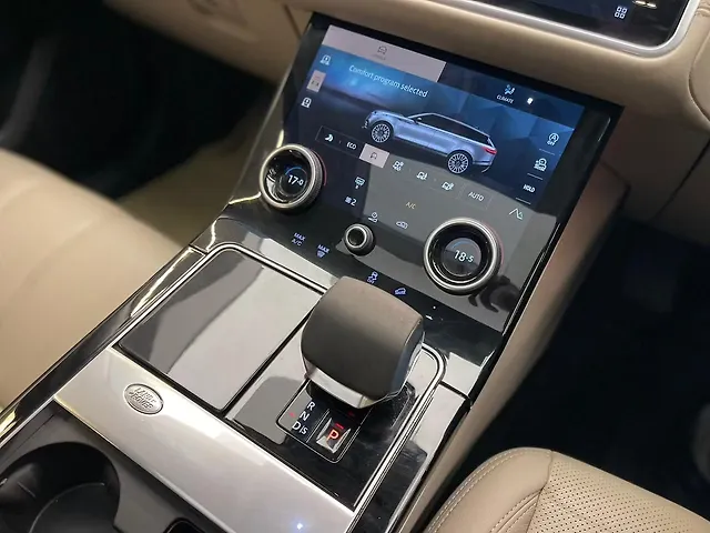 Used Land Rover Range Rover Velar [2017-2023] S R-Dynamic 2.0 Diesel in Mumbai