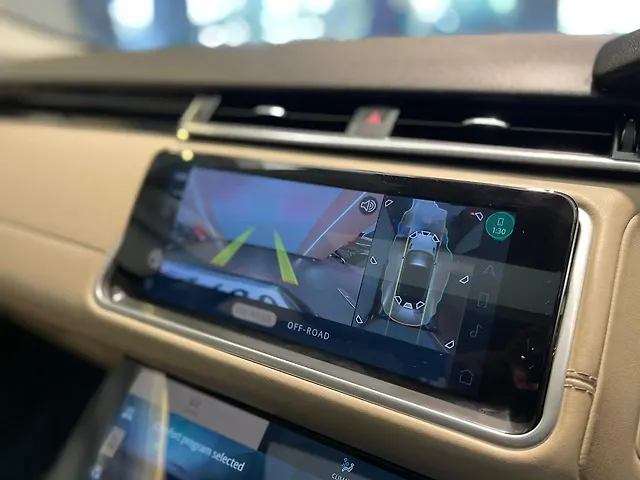 Used Land Rover Range Rover Velar [2017-2023] S R-Dynamic 2.0 Diesel in Mumbai