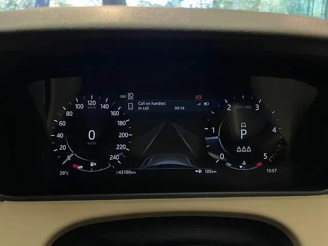Used Land Rover Range Rover Velar [2017-2023] S R-Dynamic 2.0 Diesel in Mumbai