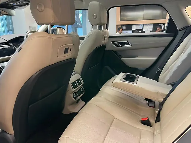 Used Land Rover Range Rover Velar [2017-2023] S R-Dynamic 2.0 Diesel in Mumbai
