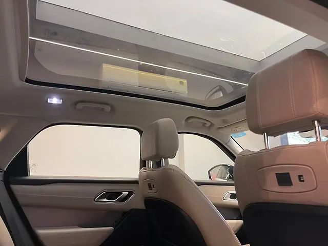 Used Land Rover Range Rover Velar [2017-2023] S R-Dynamic 2.0 Diesel in Mumbai