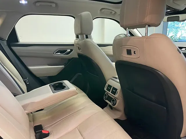 Used Land Rover Range Rover Velar [2017-2023] S R-Dynamic 2.0 Diesel in Mumbai