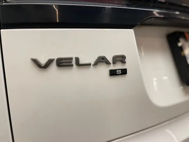 Used Land Rover Range Rover Velar [2017-2023] S R-Dynamic 2.0 Diesel in Mumbai