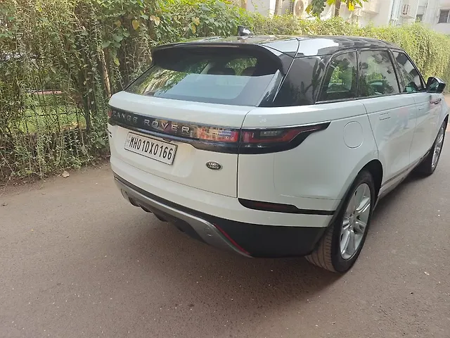 Used Land Rover Range Rover Velar [2017-2023] S R-Dynamic 2.0 Diesel in Mumbai