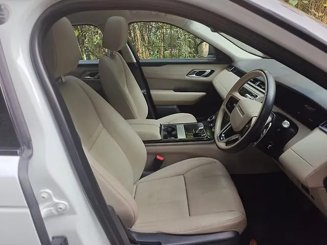 Used Land Rover Range Rover Velar [2017-2023] S R-Dynamic 2.0 Diesel in Mumbai