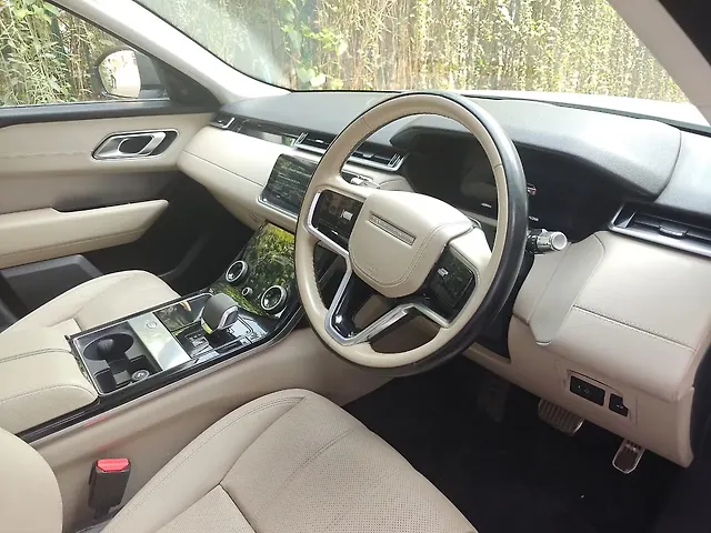 Used Land Rover Range Rover Velar [2017-2023] S R-Dynamic 2.0 Diesel in Mumbai