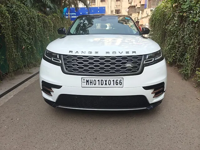 Used Land Rover Range Rover Velar [2017-2023] S R-Dynamic 2.0 Diesel in Mumbai