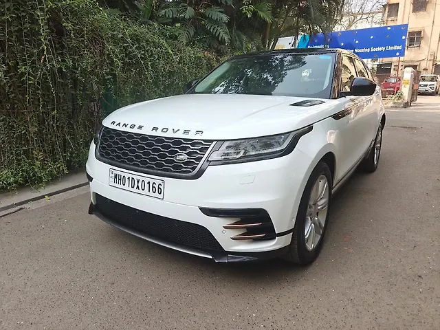 Used Land Rover Range Rover Velar [2017-2023] S R-Dynamic 2.0 Diesel in Mumbai