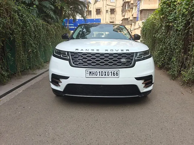 Used Land Rover Range Rover Velar [2017-2023] S R-Dynamic 2.0 Diesel in Mumbai
