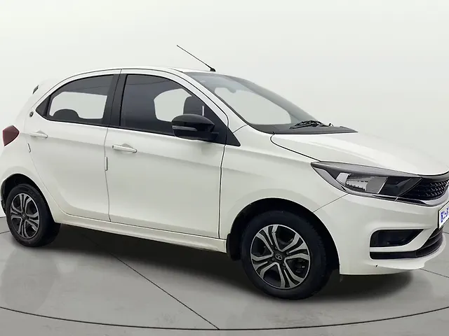 Used 2023 Tata Tiago in Coimbatore