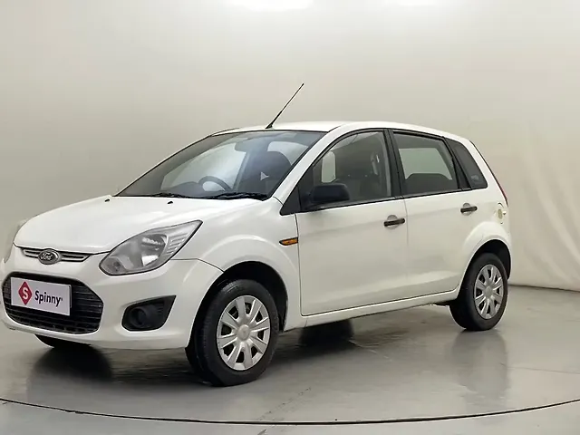Used 2013 Ford Figo in Bangalore