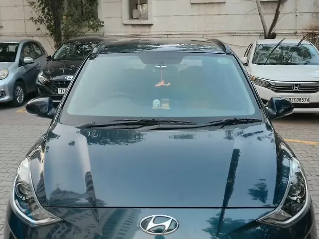 Used 2022 Hyundai Grand i10 NIOS in Chennai