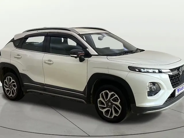 Used 2023 Maruti Suzuki Fronx in Thane