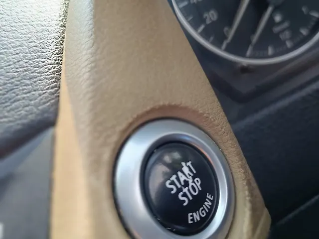 Used BMW X1 [2010-2012] sDrive20d in Bangalore